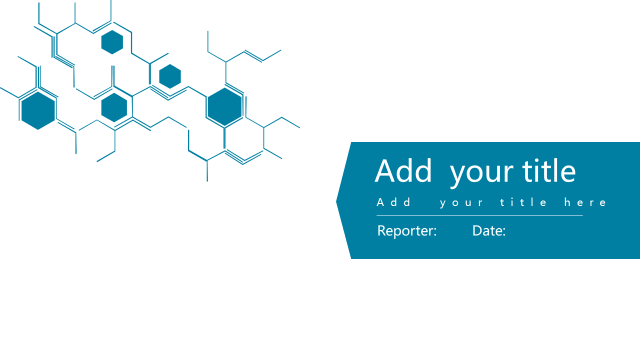 Detail Chemistry Powerpoint Template Nomer 29