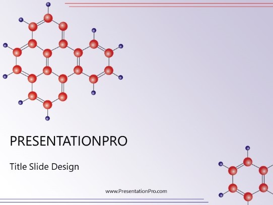 Detail Chemistry Powerpoint Template Nomer 35