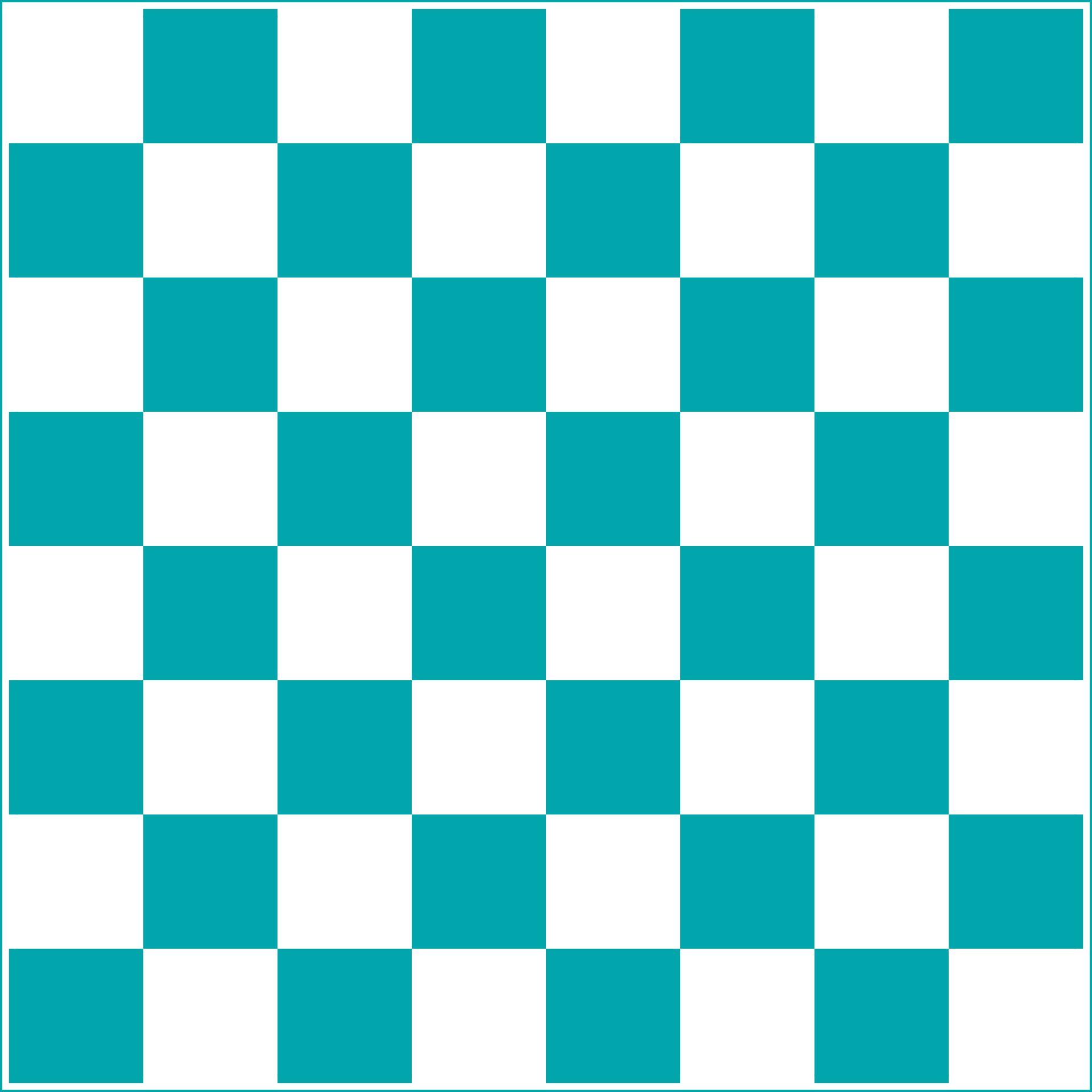 Detail Chess Board Template Nomer 14