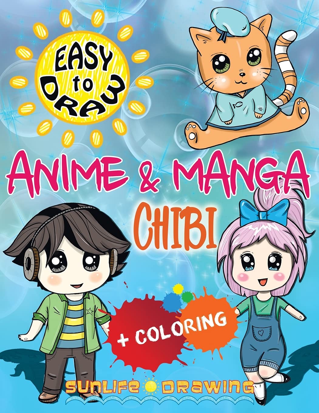 Detail Chibi Boy And Girl Nomer 33