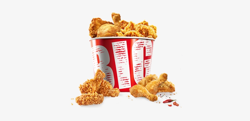 Detail Chicken Crispy Png Nomer 28