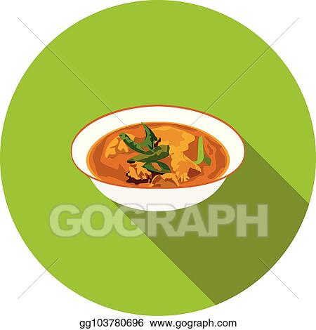 Detail Chicken Curry Clipart Nomer 15