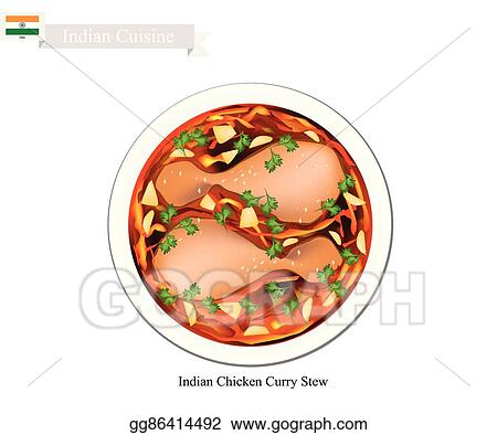 Detail Chicken Curry Clipart Nomer 8