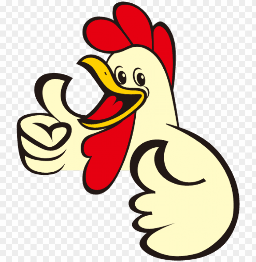 Chicken Logo Png - KibrisPDR