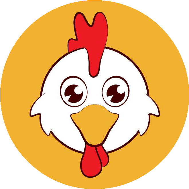 Detail Chicken Logo Png Nomer 23