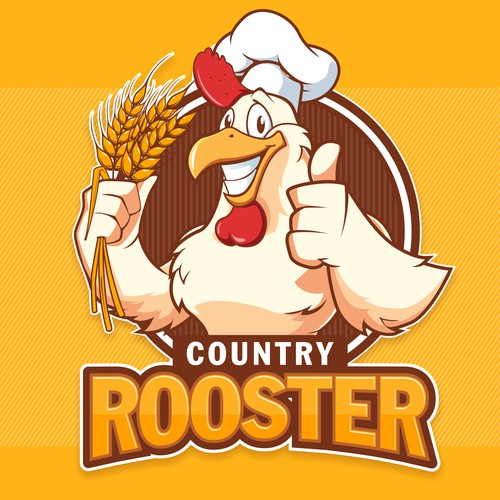 Detail Chicken Logo Png Nomer 39