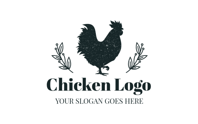 Detail Chicken Logo Png Nomer 46