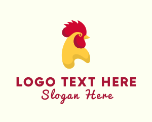 Detail Chicken Logo Png Nomer 47