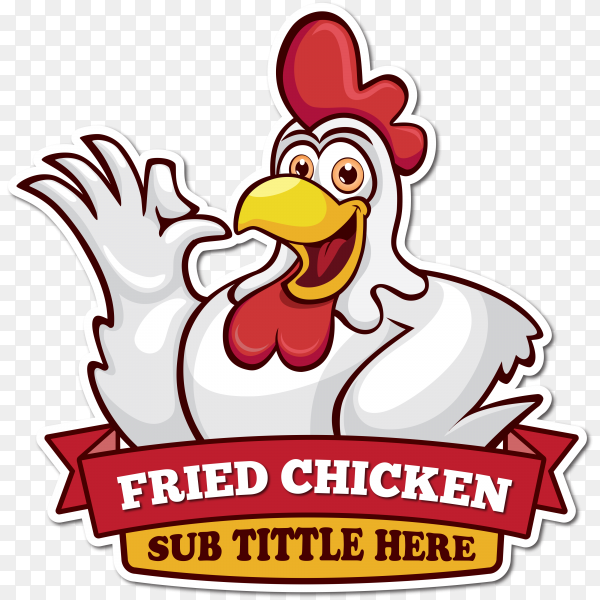 Detail Chicken Logo Png Nomer 8