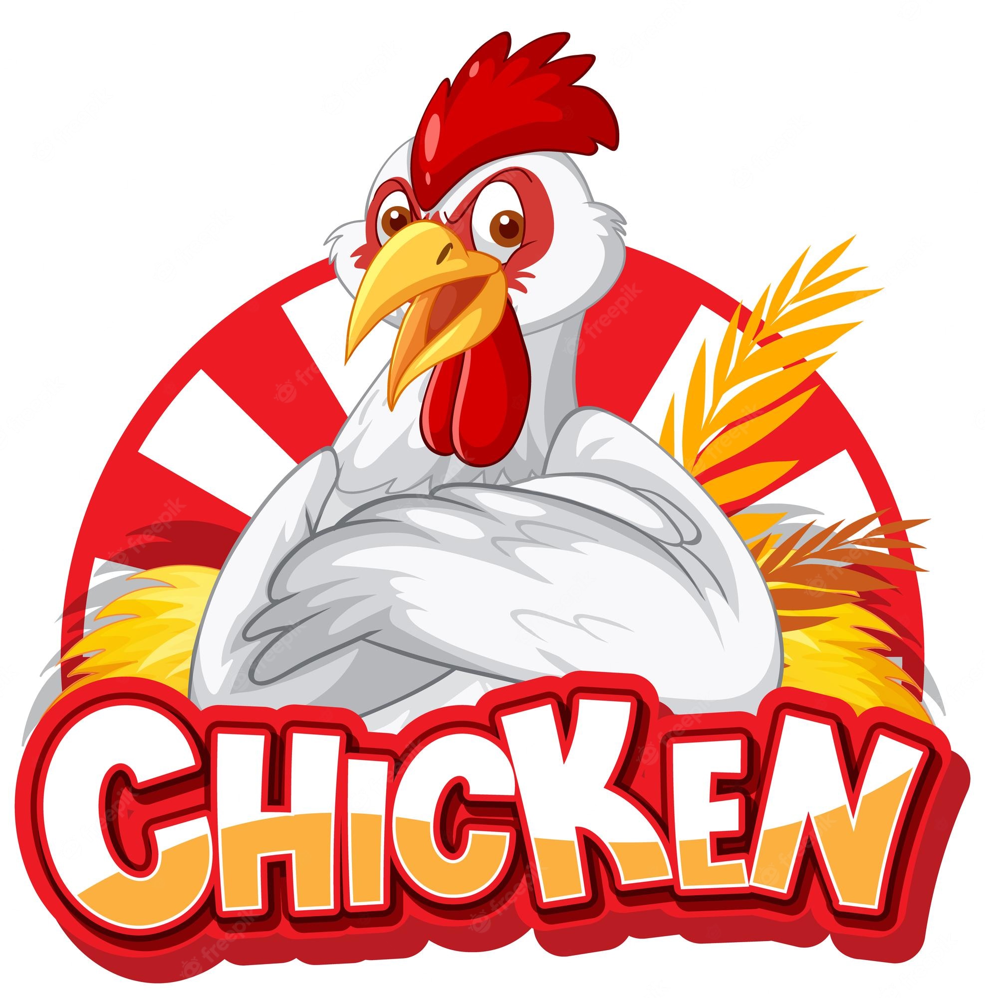 Detail Chicken Logo Png Nomer 9