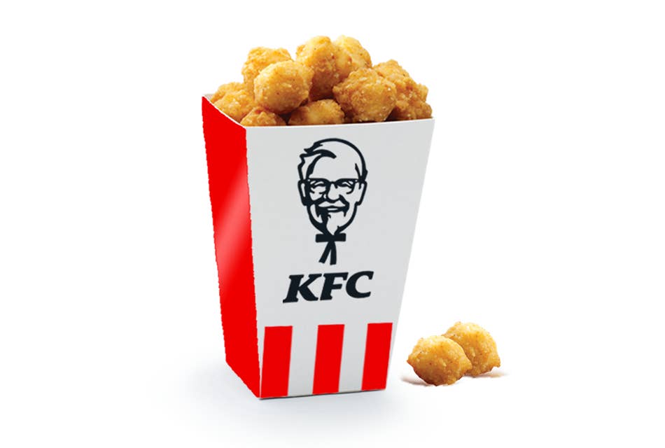 Detail Chicken Pops Kfc Nomer 14