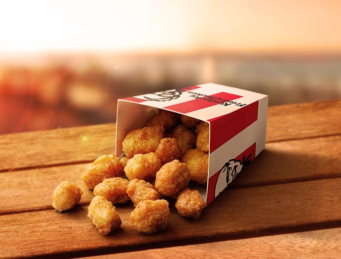 Detail Chicken Pops Kfc Nomer 22