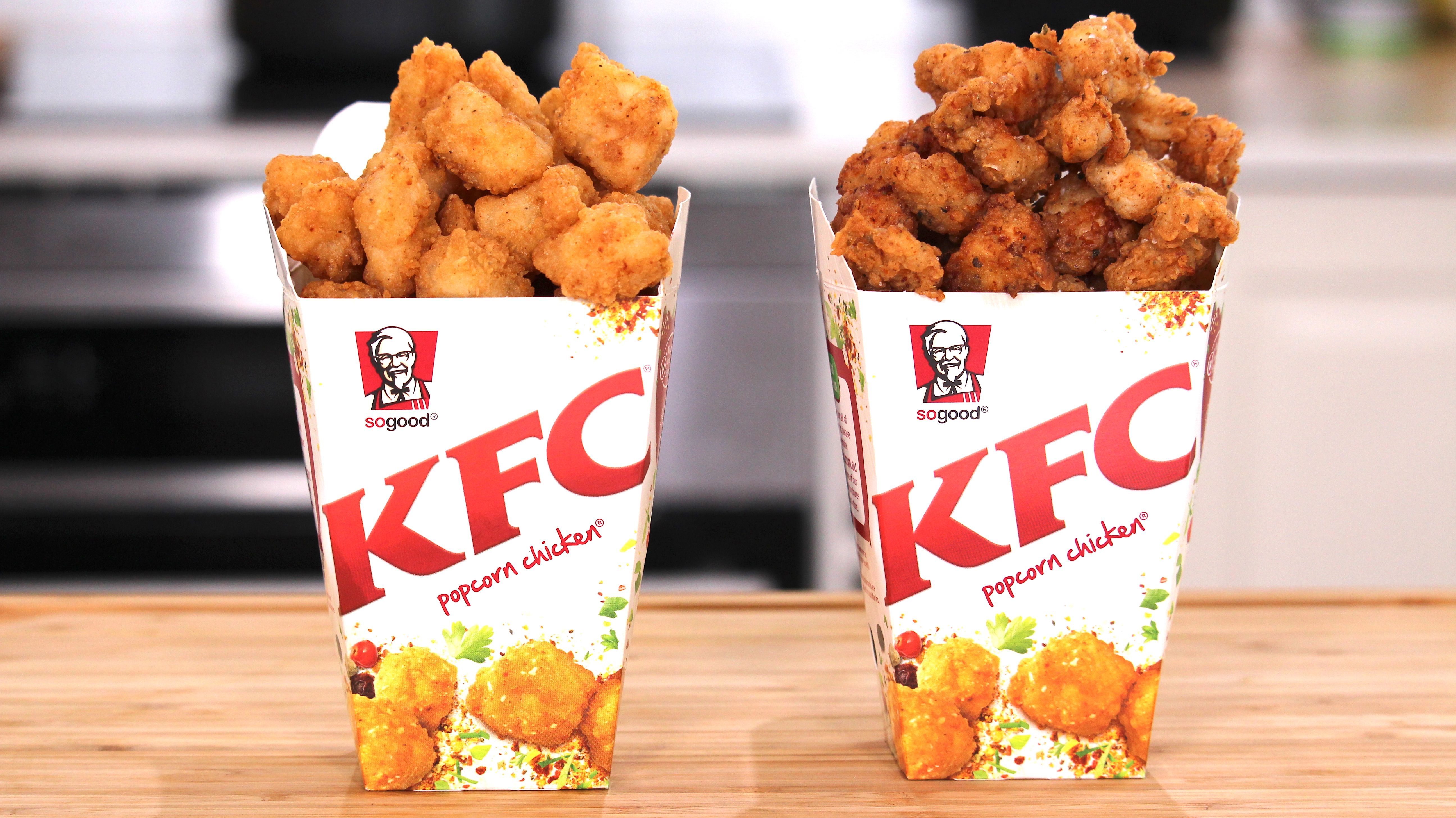 Detail Chicken Pops Kfc Nomer 6