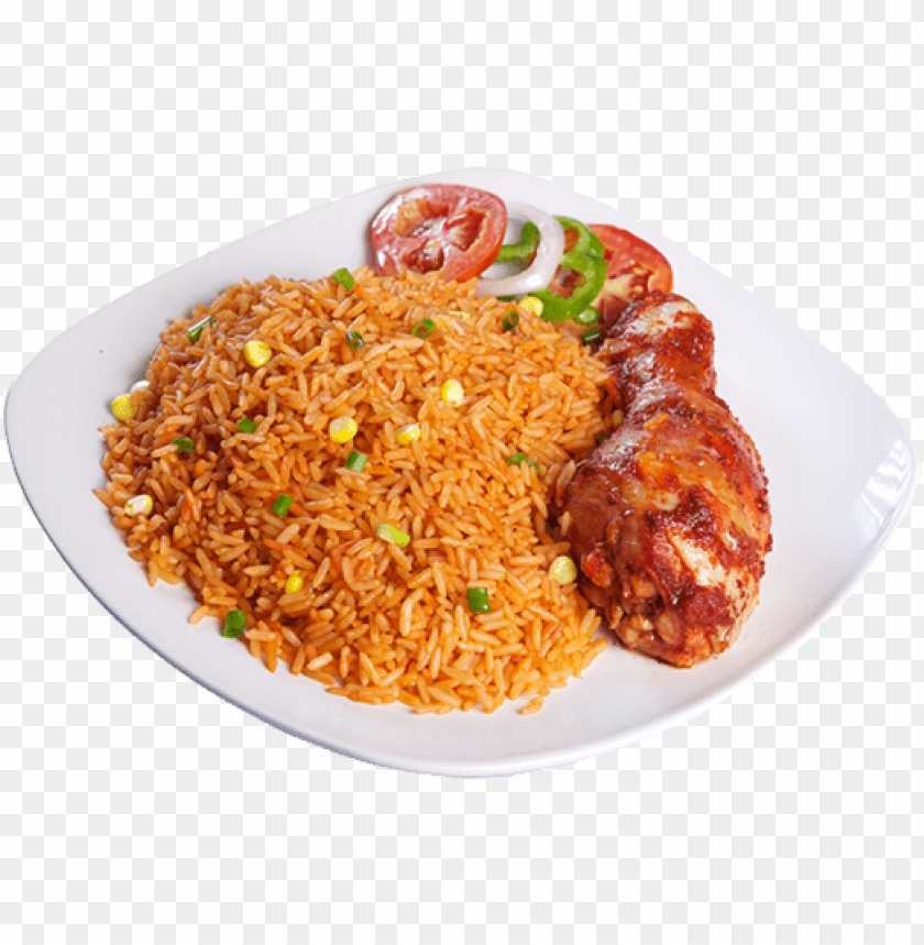 Chicken Rice Png - KibrisPDR