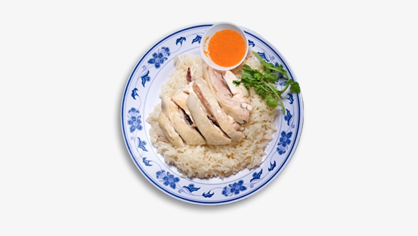 Detail Chicken Rice Png Nomer 10