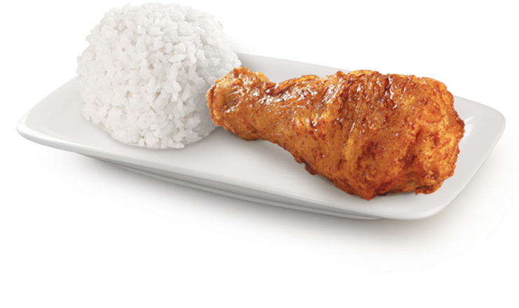 Detail Chicken Rice Png Nomer 20