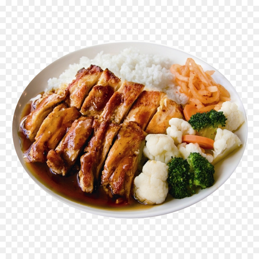 Detail Chicken Rice Png Nomer 22