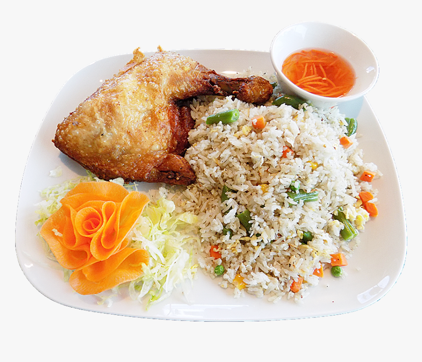 Detail Chicken Rice Png Nomer 3