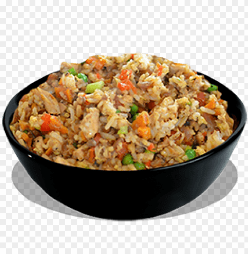 Detail Chicken Rice Png Nomer 7
