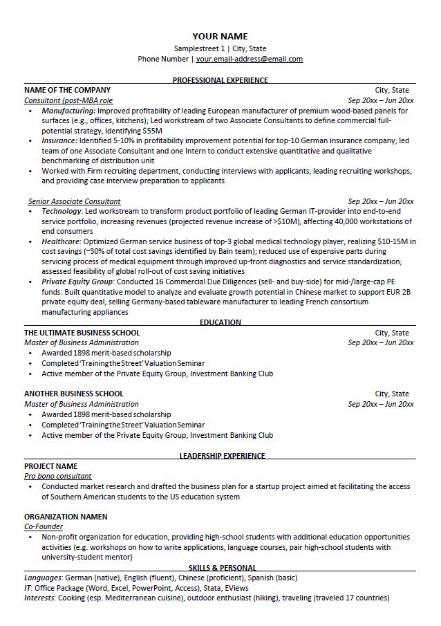 Detail Chinese Cv Template Download Nomer 38