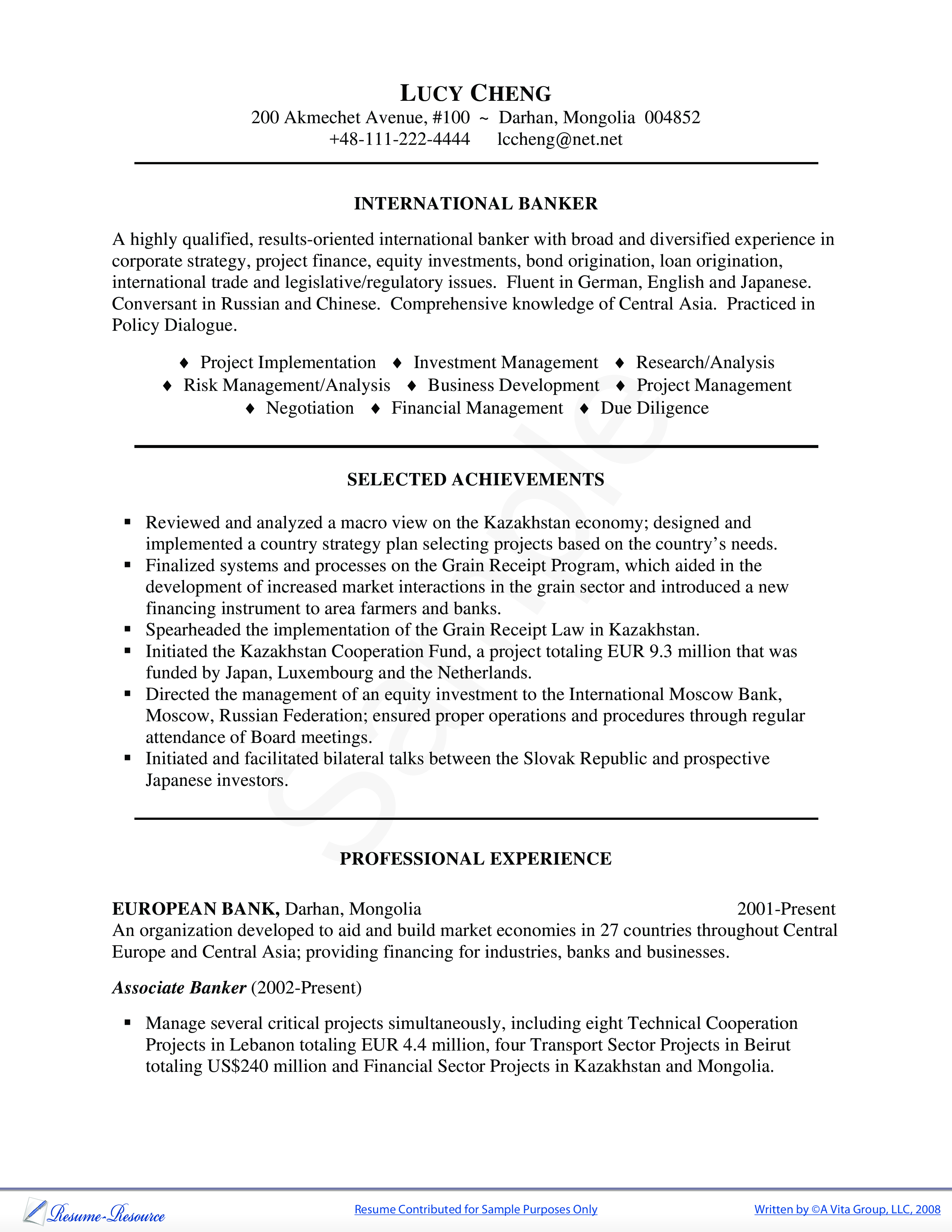 Detail Chinese Cv Template Download Nomer 49