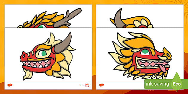 Detail Chinese Dragon Template Printable Koleksi Nomer 12 Detail Chinese Dragon Template Printable Koleksi Nomer 12