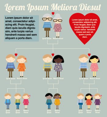 Detail Chinese Family Tree Template Nomer 19