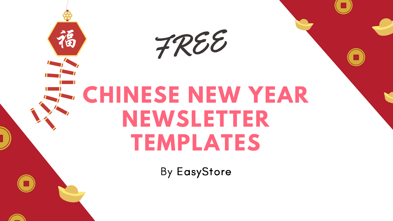 Detail Chinese New Year Template Nomer 25