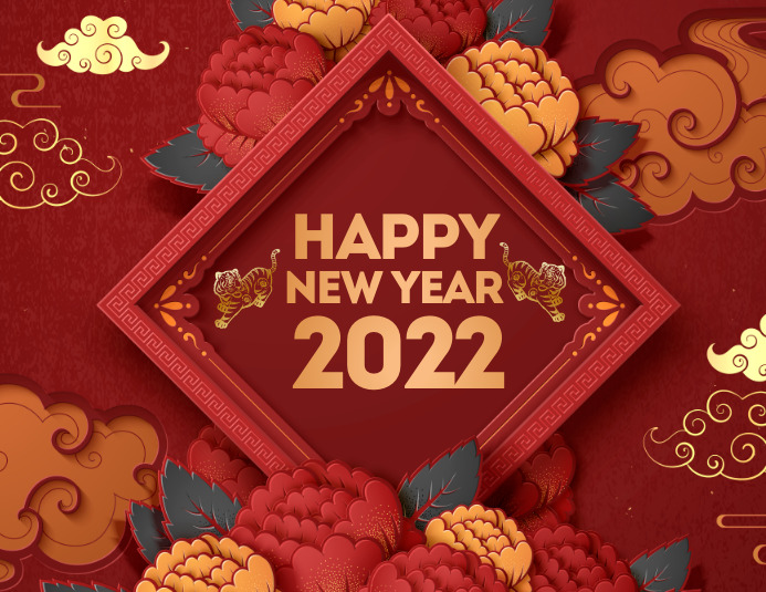 Detail Chinese New Year Template Nomer 7