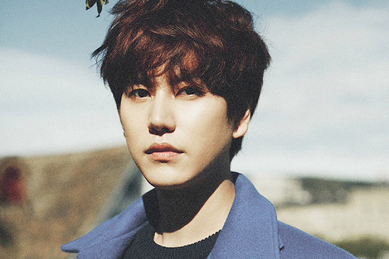 Detail Cho Kyuhyun Film Dan Acara Tv Nomer 12