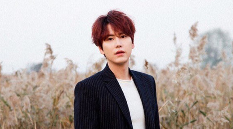 Detail Cho Kyuhyun Film Dan Acara Tv Nomer 3