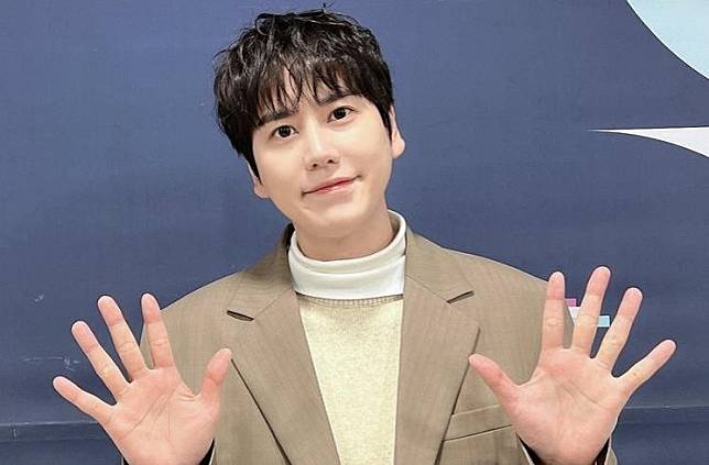 Detail Cho Kyuhyun Film Dan Acara Tv Nomer 26