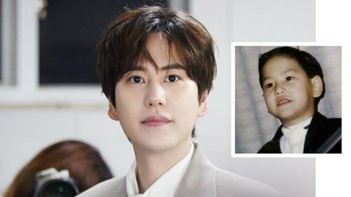 Detail Cho Kyuhyun Film Dan Acara Tv Nomer 36