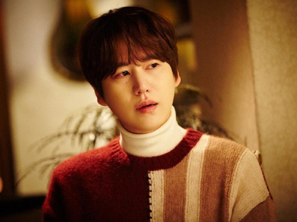 Detail Cho Kyuhyun Film Dan Acara Tv Nomer 43