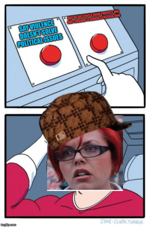 Detail Choosing Button Meme Nomer 37
