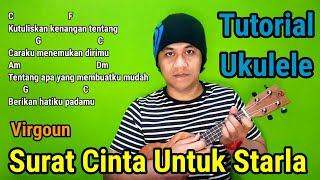 Detail Chord Asli Surat Cinta Untuk Starla Nomer 11