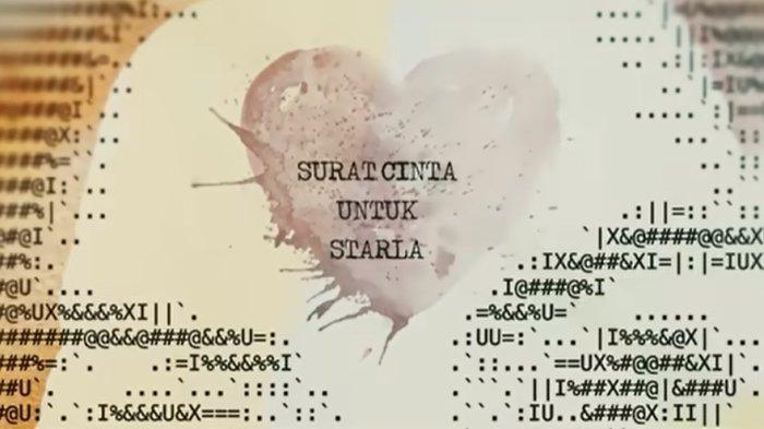 Detail Chord Asli Surat Cinta Untuk Starla Nomer 15