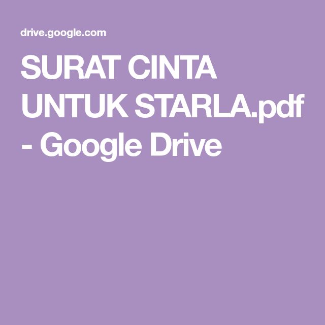 Detail Chord Asli Surat Cinta Untuk Starla Nomer 31