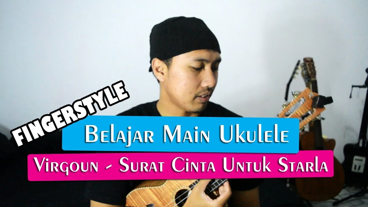 Detail Chord Asli Surat Cinta Untuk Starla Nomer 46