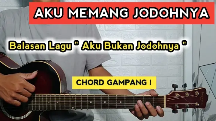 Detail Chord Balasan Surat Cinta Untuk Starla Nomer 33