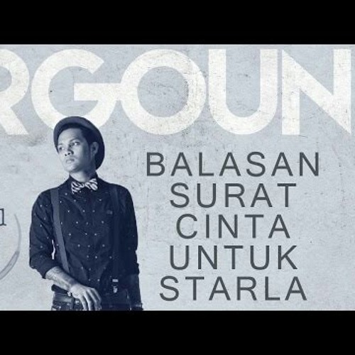 Detail Chord Balasan Surat Cinta Untuk Starla Nomer 37