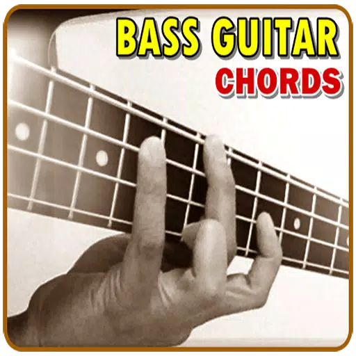 Detail Chord Bass Gitar Akustik Nomer 24