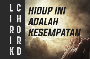 Detail Chord Gitar Hidup Ini Adalah Kesempatan Nomer 42