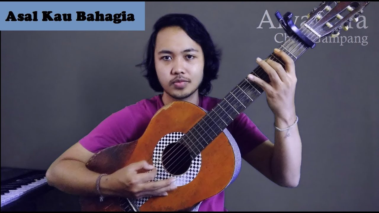 Detail Chord Gitar Surat Cinta Untuk Starla Pemula Nomer 31