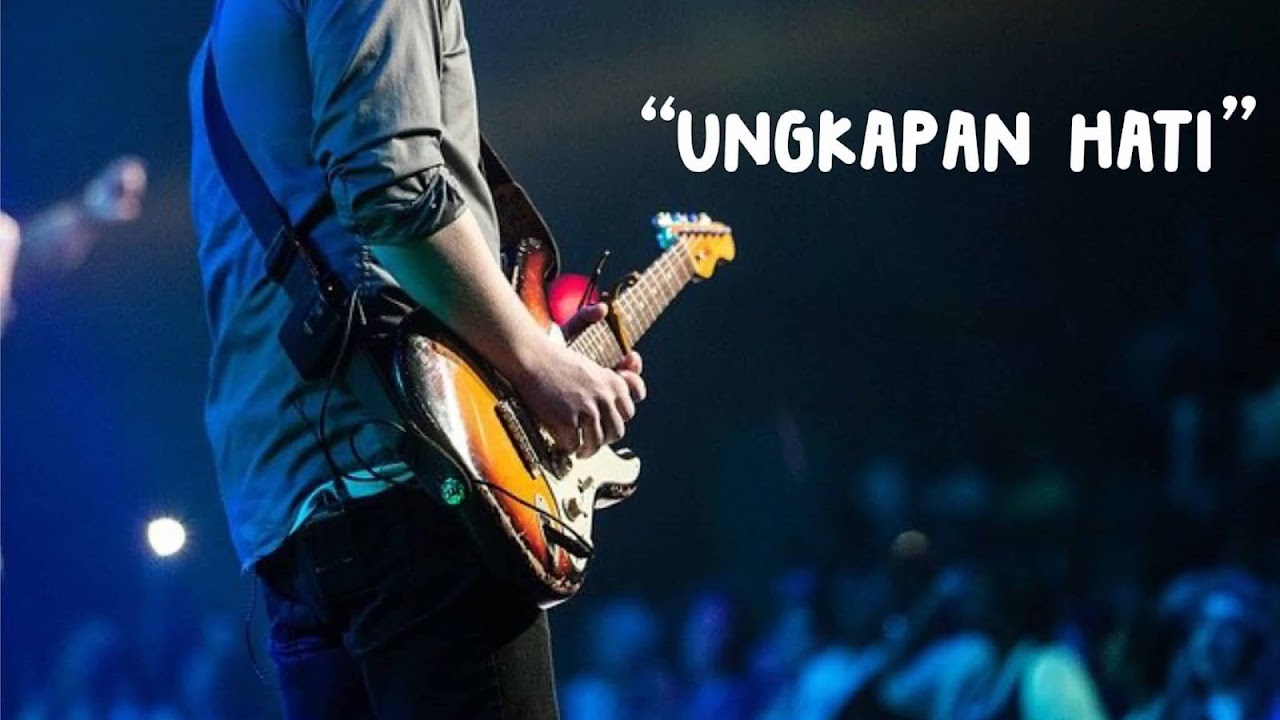 Detail Chord Gitar Ungkapan Hati Nomer 14