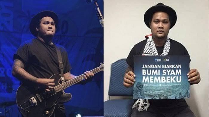 Detail Chord Indonesia Surat Cinta Untuk Starla Nomer 21