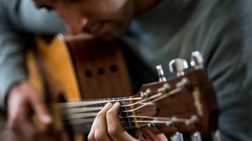 Detail Chord Indonesia Surat Cinta Untuk Starla Nomer 42