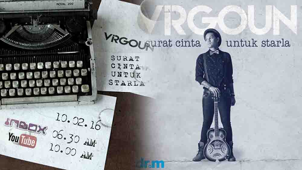 Detail Chord Surat Cinta Untuk Starla C Nomer 22