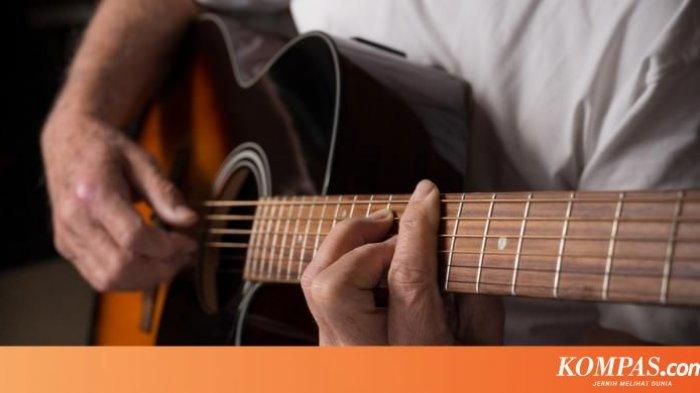 Detail Chord Surat Cinta Untuk Starla Cortella Nomer 10