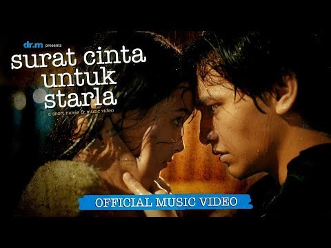 Detail Chord Surat Cinta Untuk Starla Dari E Nomer 14